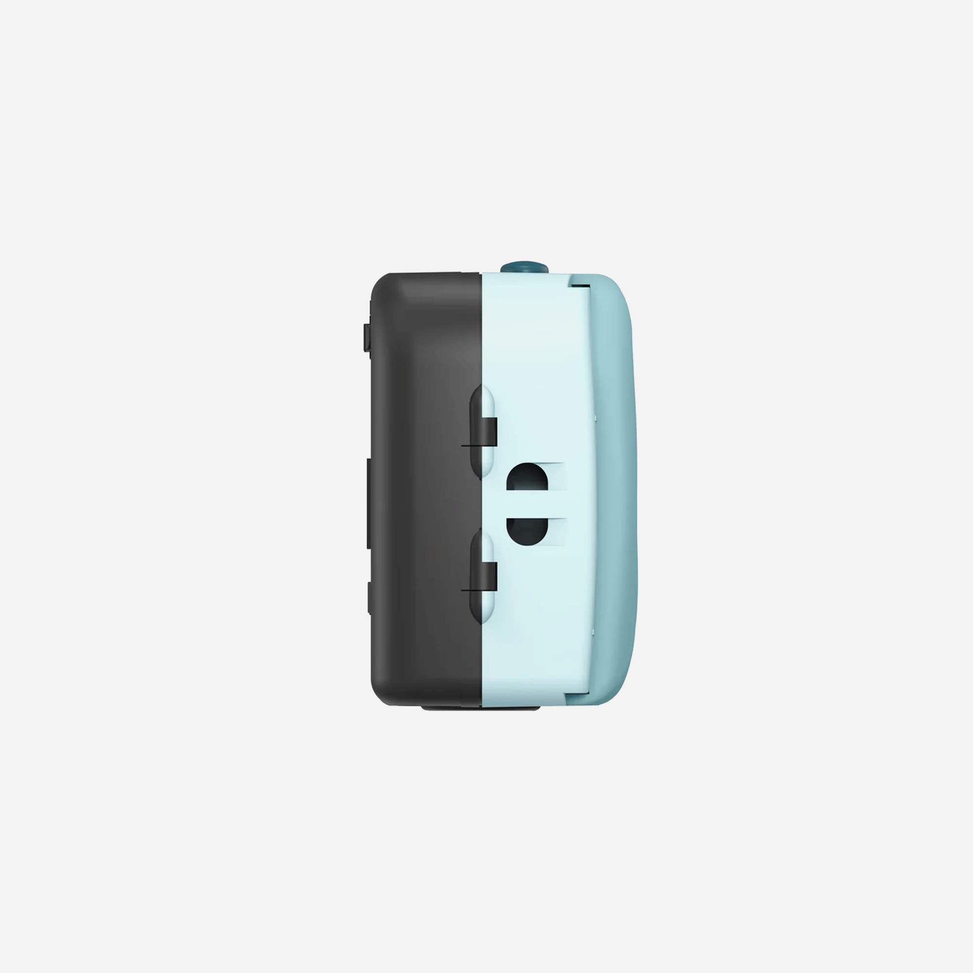 Kodak EC35 35mm Film Camera Powder Blue