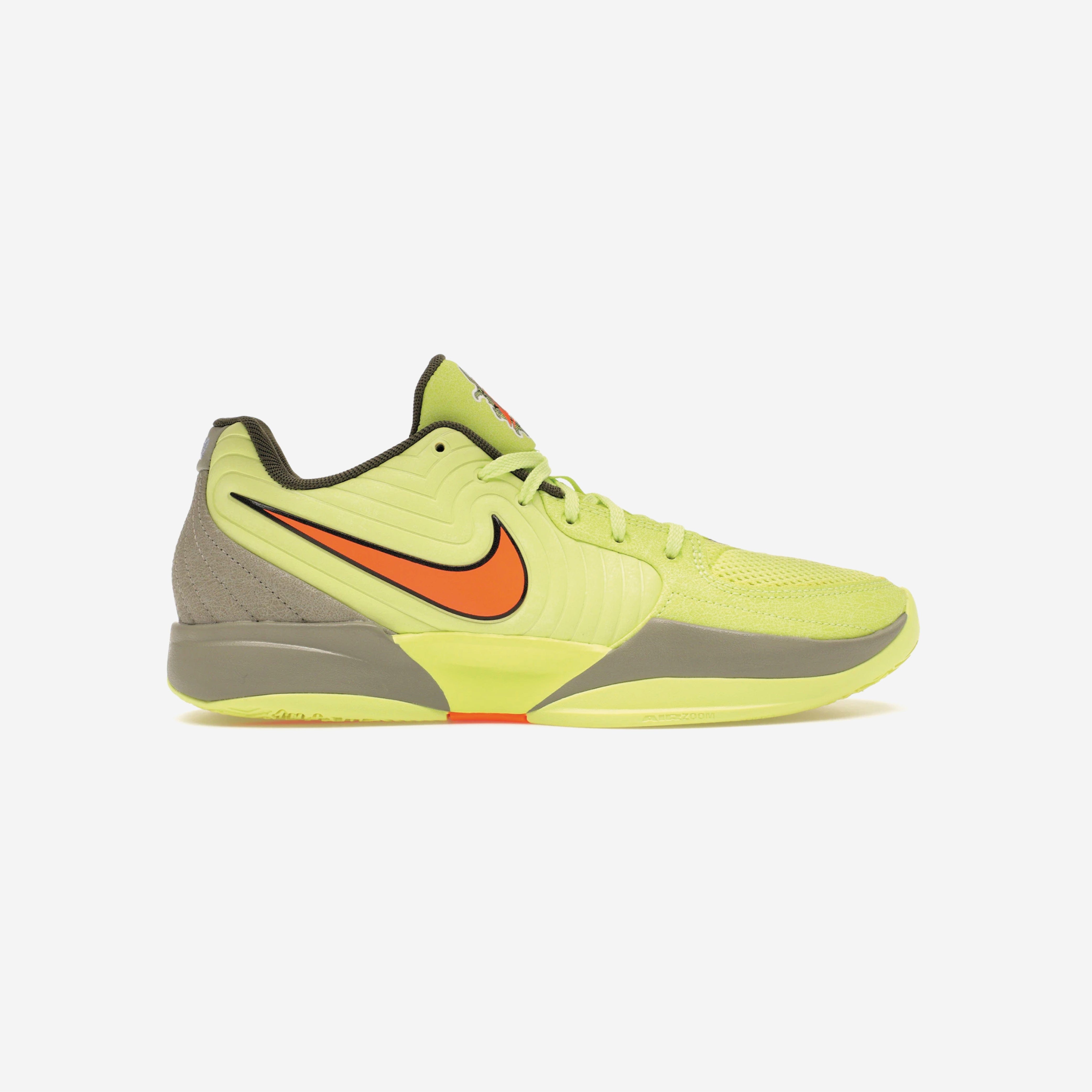 Nike Ja 2 Twelve Time