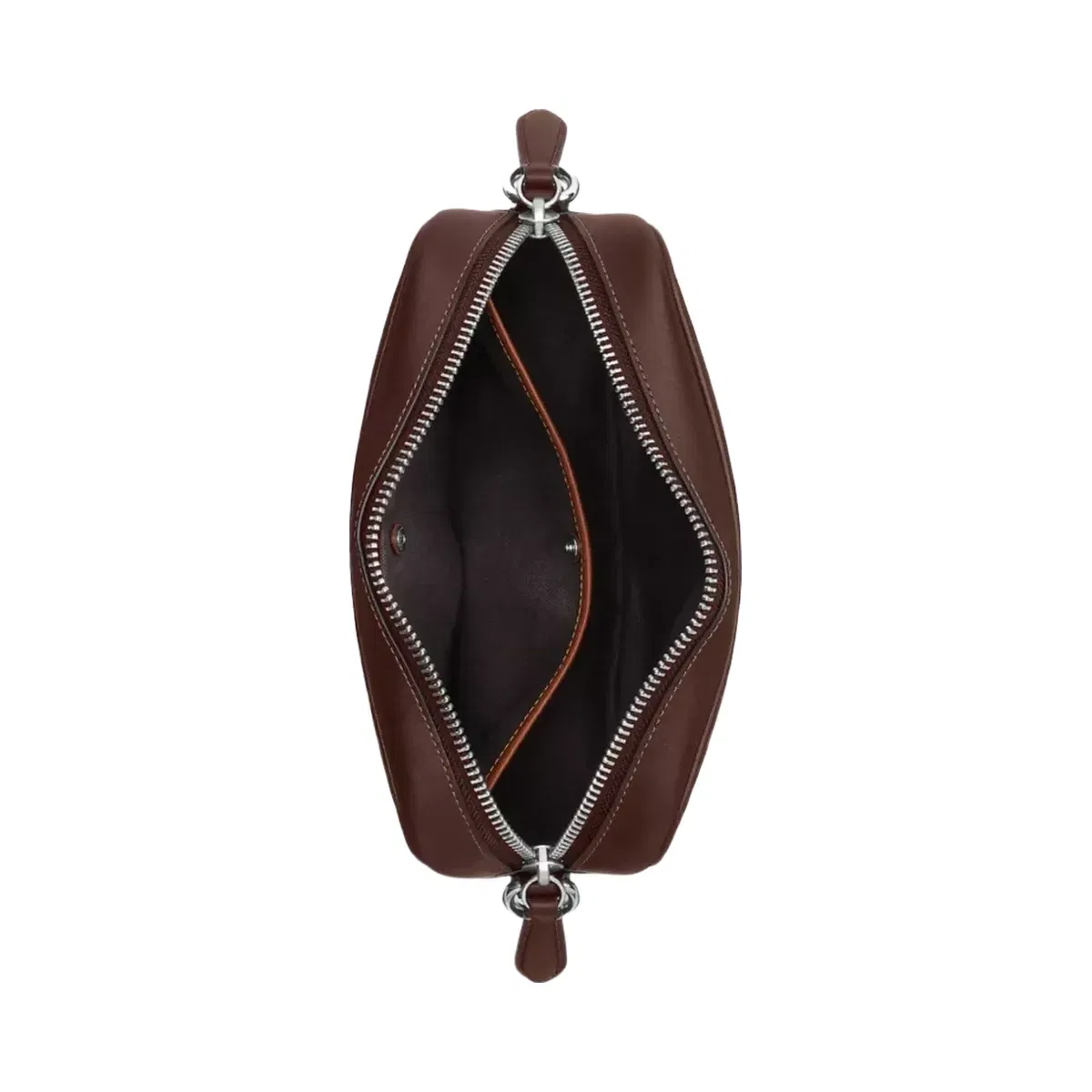 Coach Radio Camera Bag in Maple