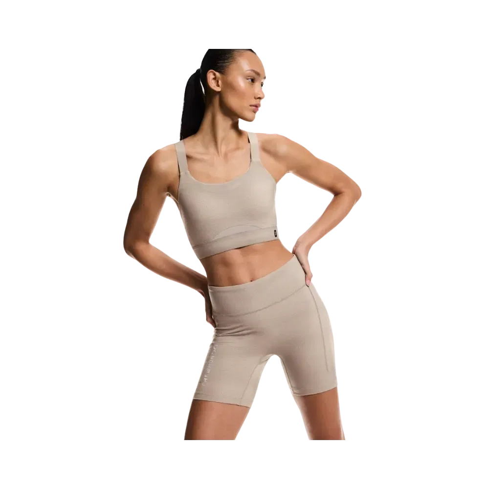 On Short Tights Erewhon Cinder | Ash