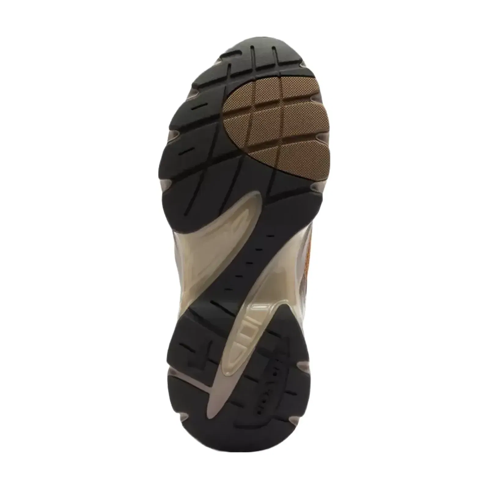 Coach Bolt Runner Sneaker in Dark Stone Multi