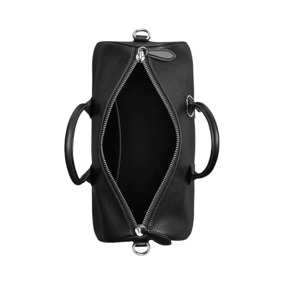 Coach Compass Bag 35 in Black