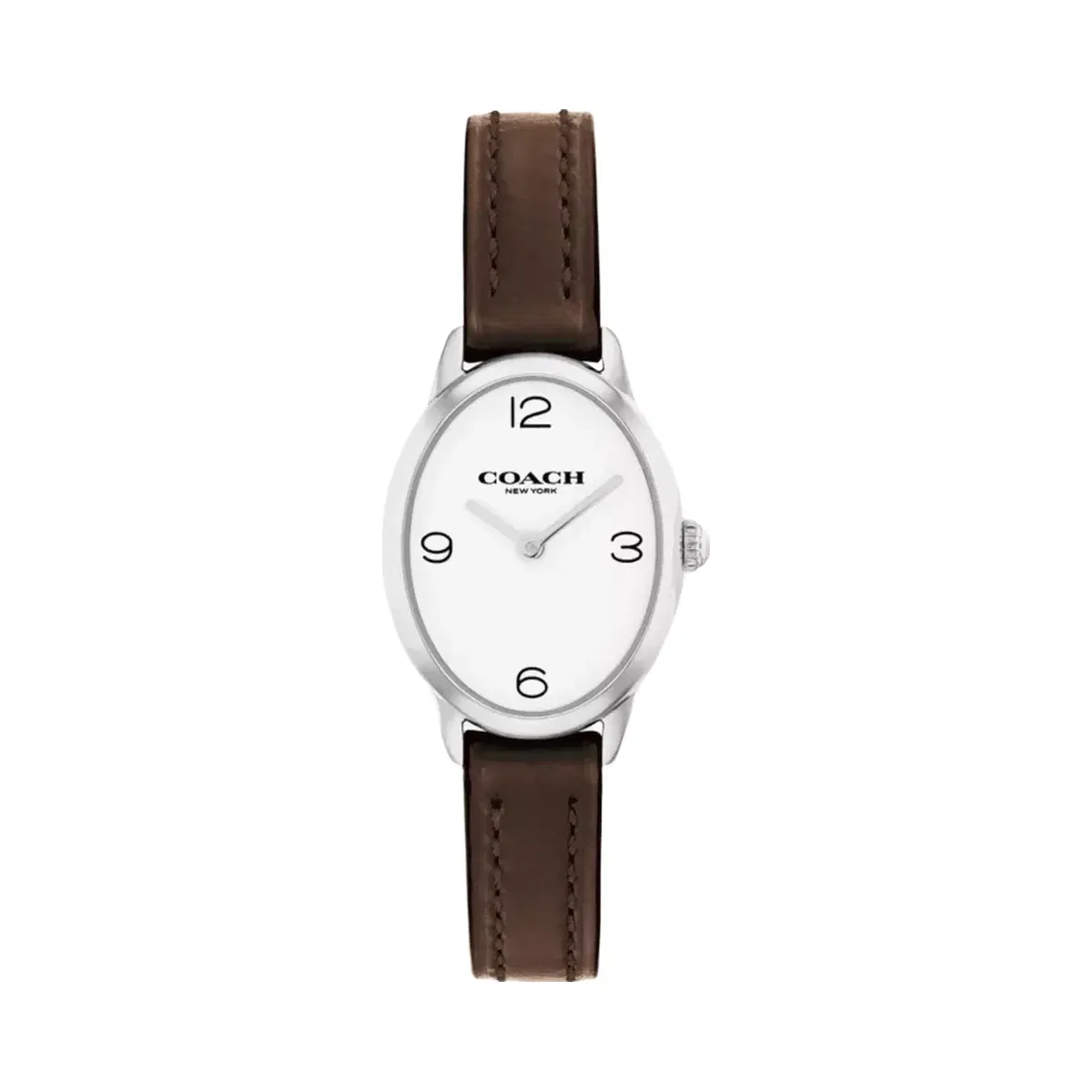 Coach Talia Watch Gift Set, 22 Mm in Stainless Steel Maple
