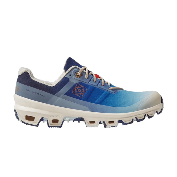 Loewe x Cloudventure Gradient Blue