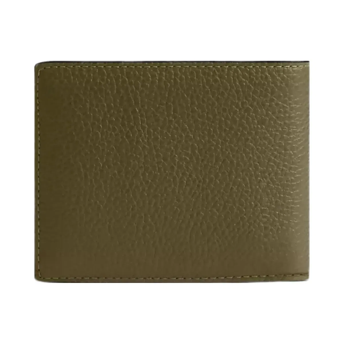 Coach 3-In-1 Wallet in Olive