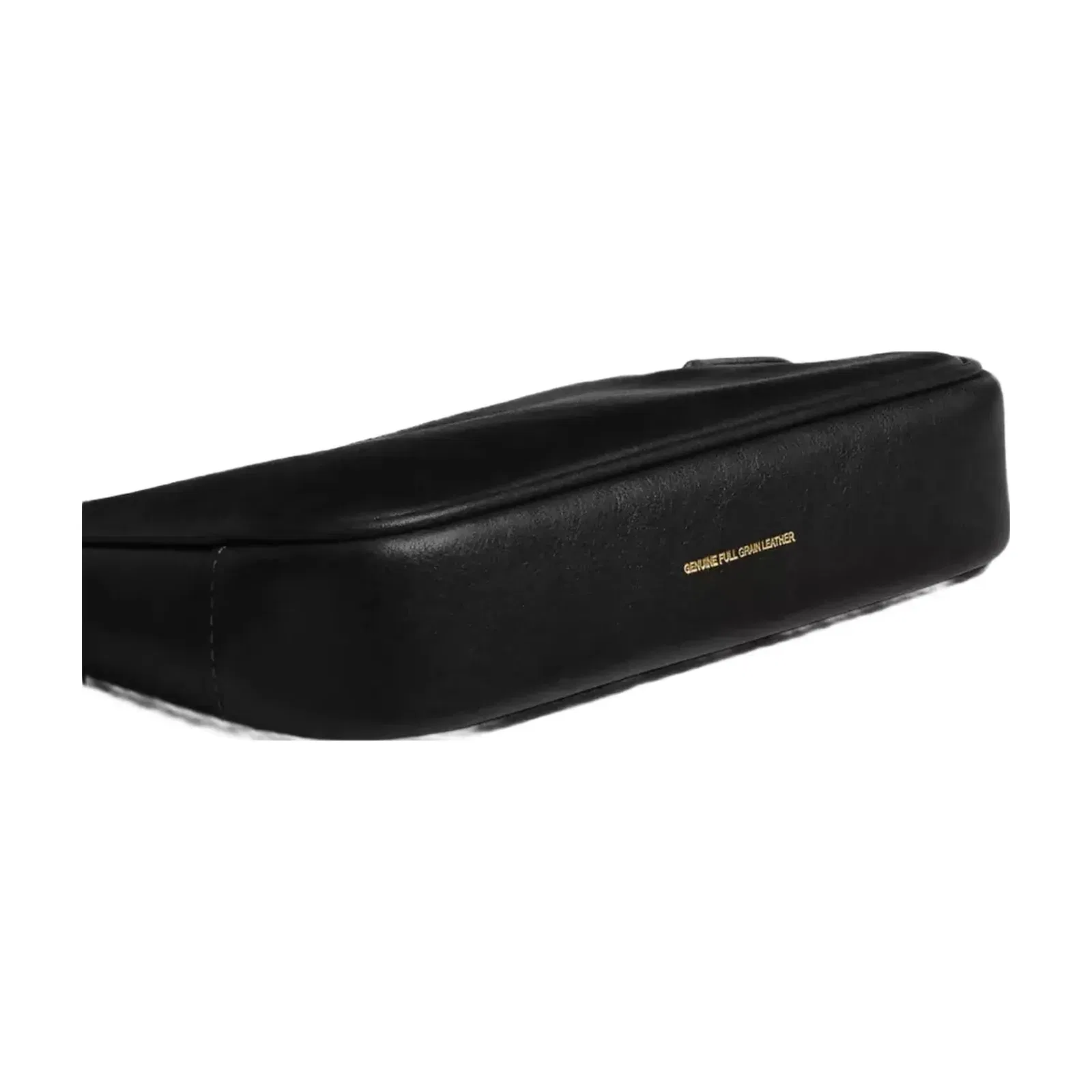 Coach Plaza Bag 18 in Brass Black
