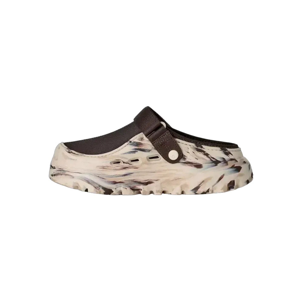 Ugg PeakMod Mix dusted cocoa