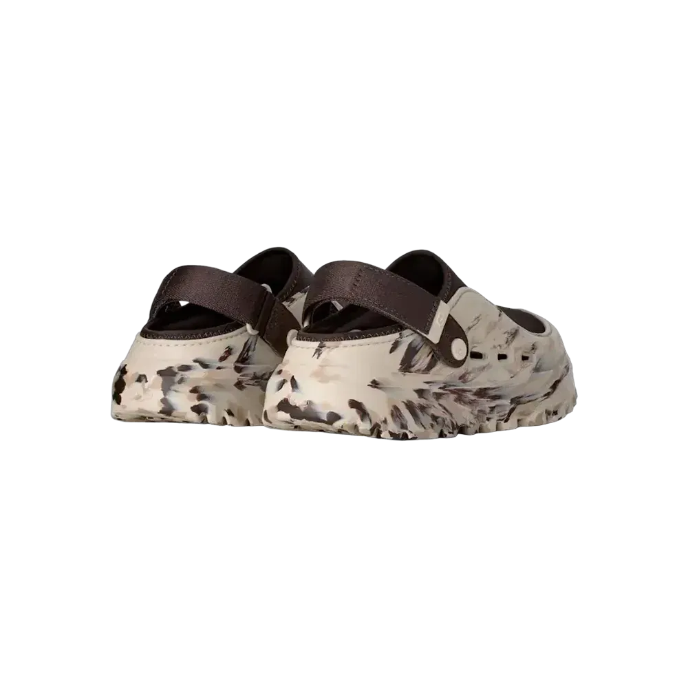 Ugg PeakMod Mix dusted cocoa