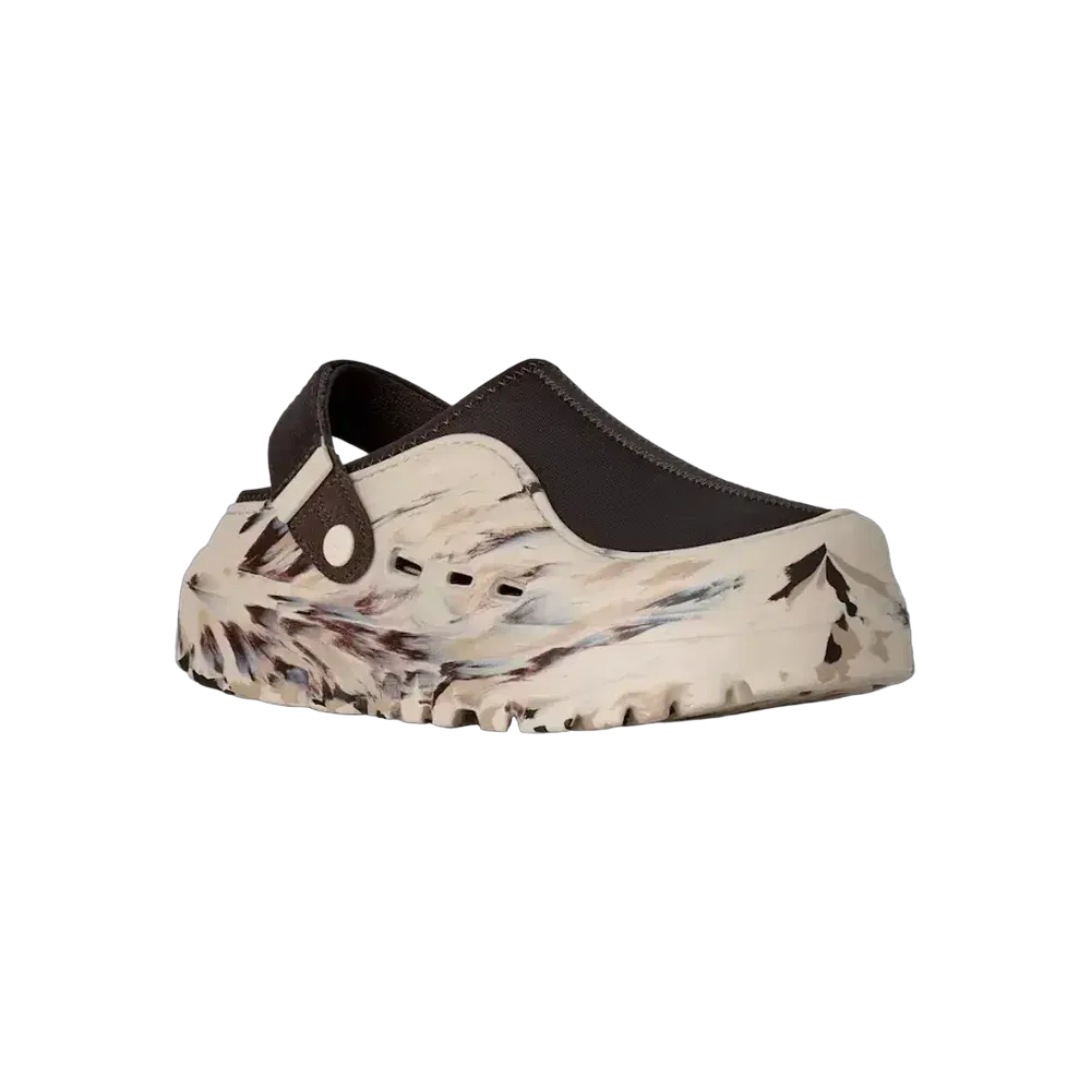 Ugg PeakMod Mix dusted cocoa