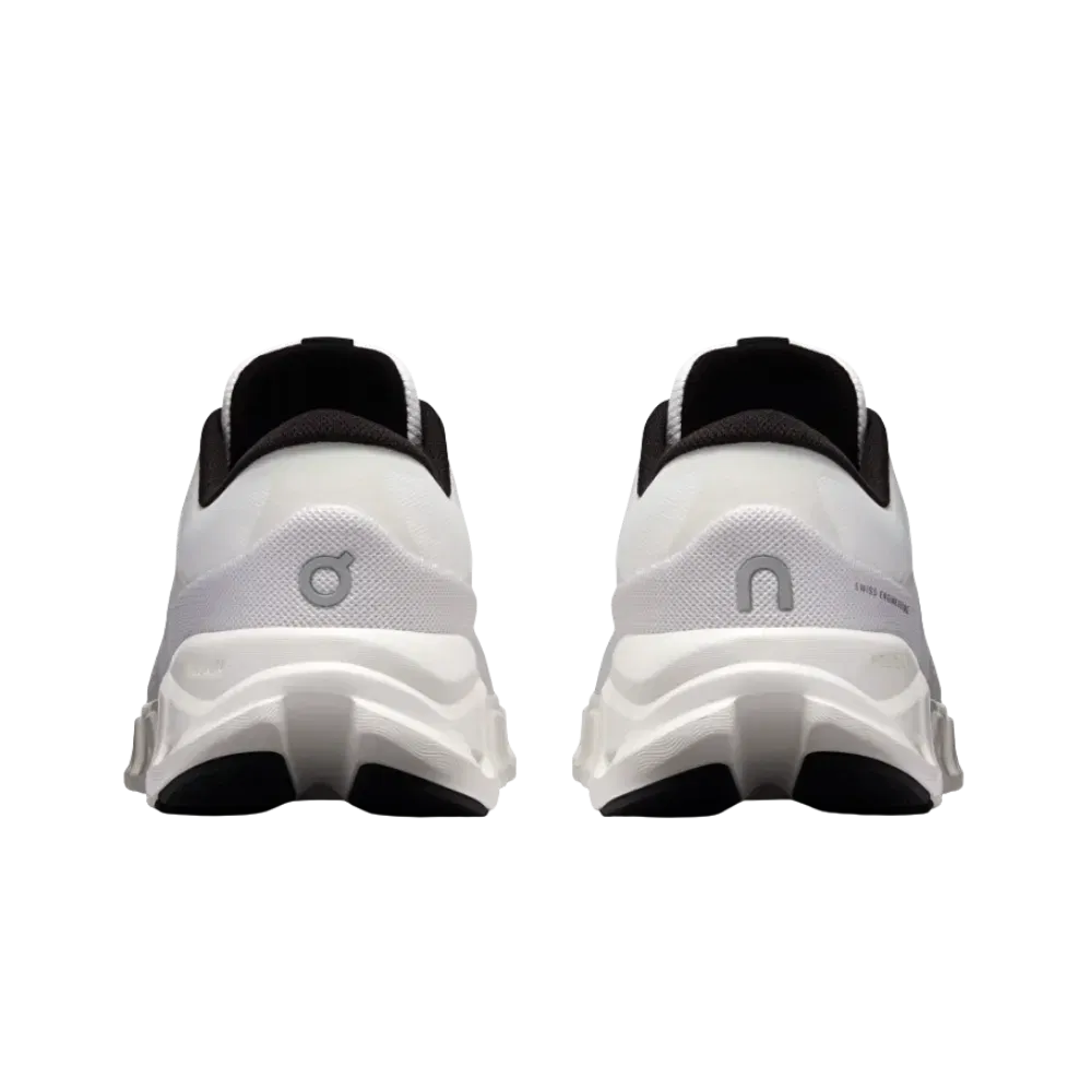ON Running Cloud X 5 White Black