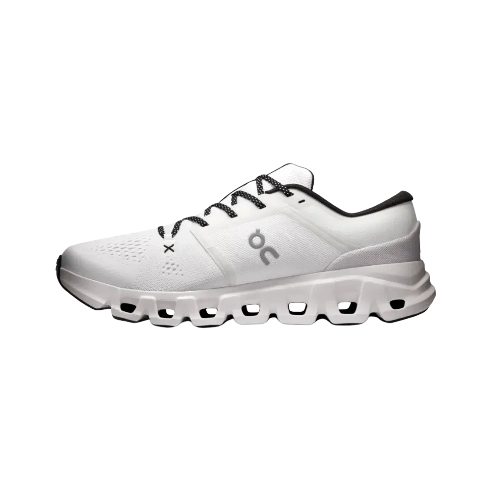 ON Running Cloud X 5 White Black