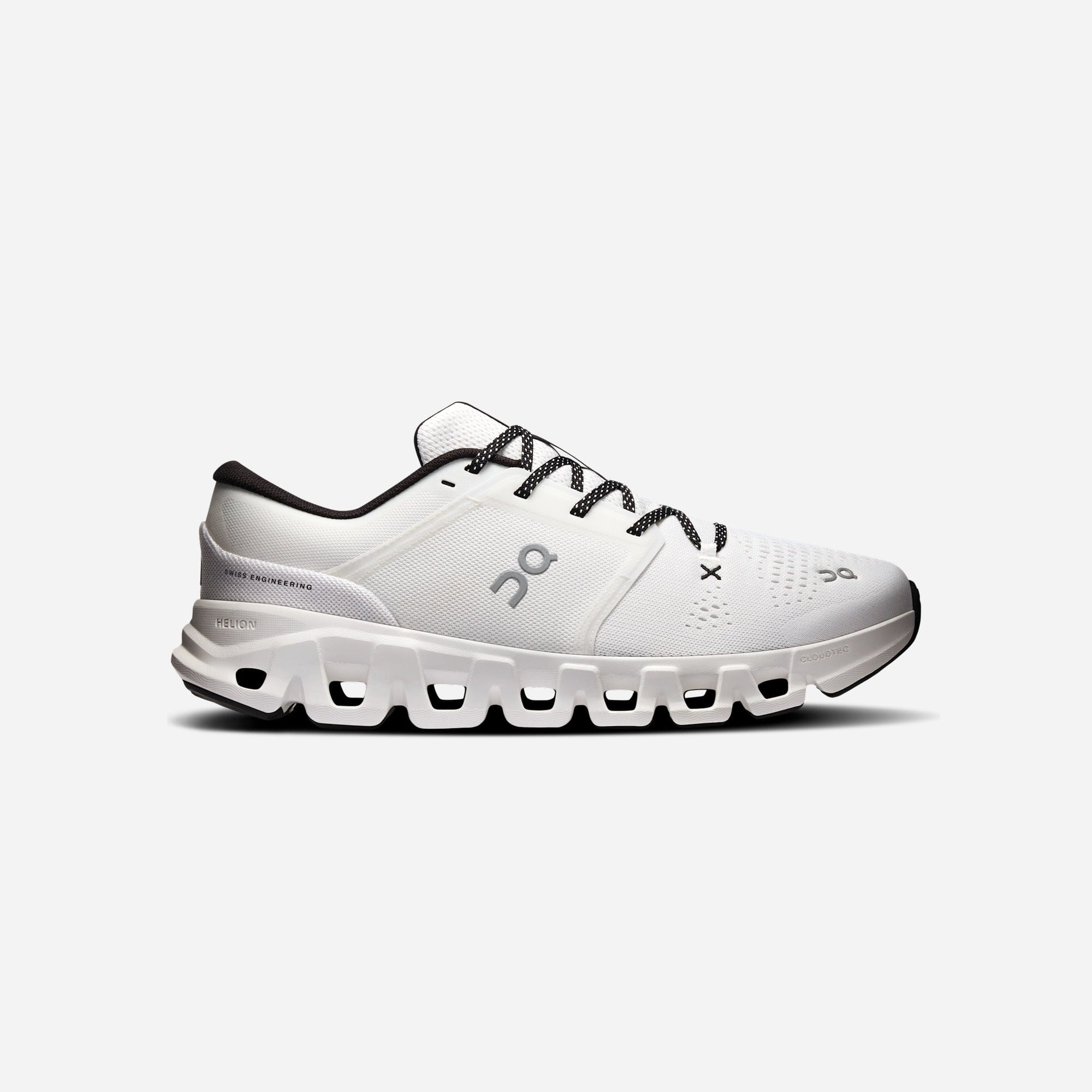 ON Running Cloud X 5 White Black