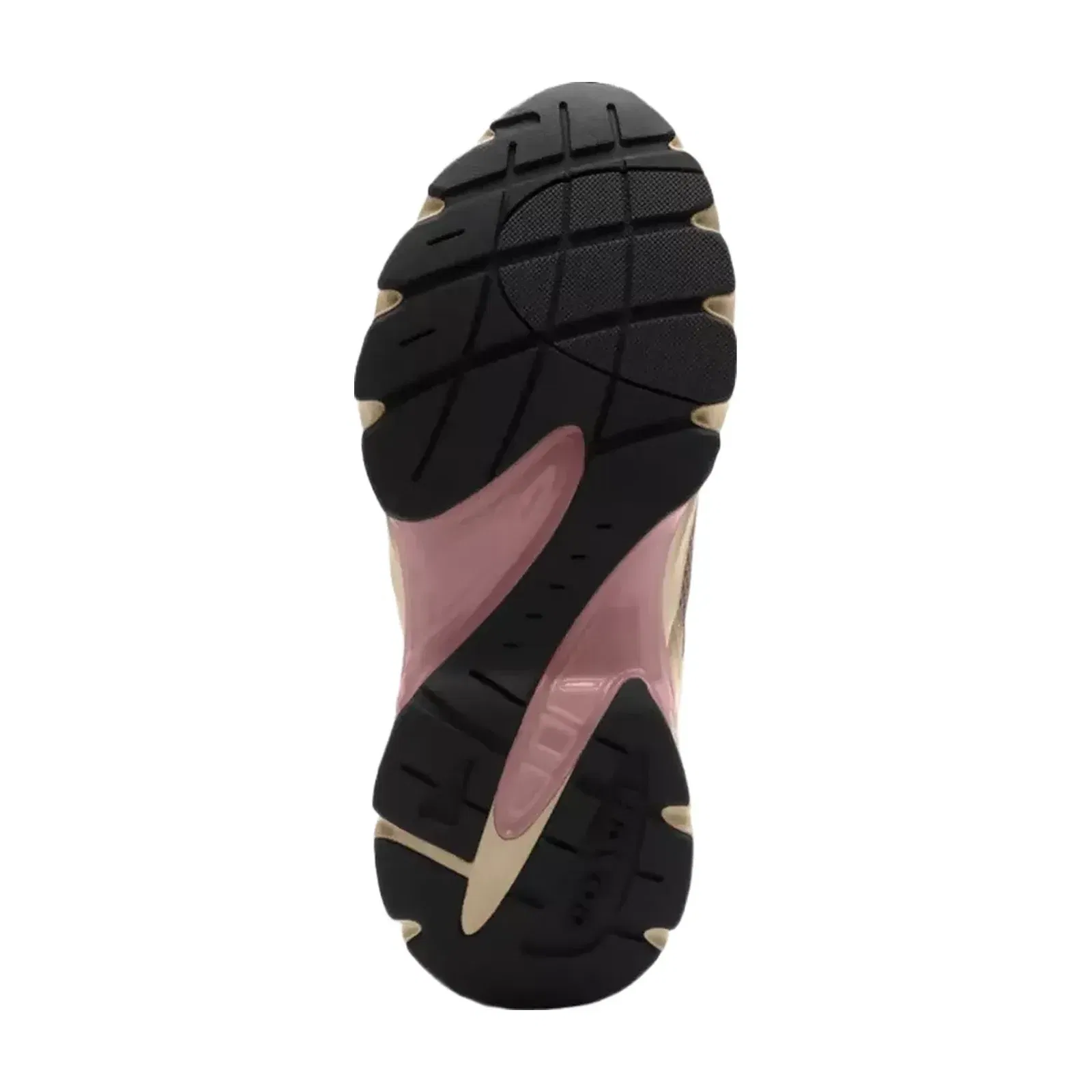 Coach Bolt Runner Sneaker in Light Denim Multi