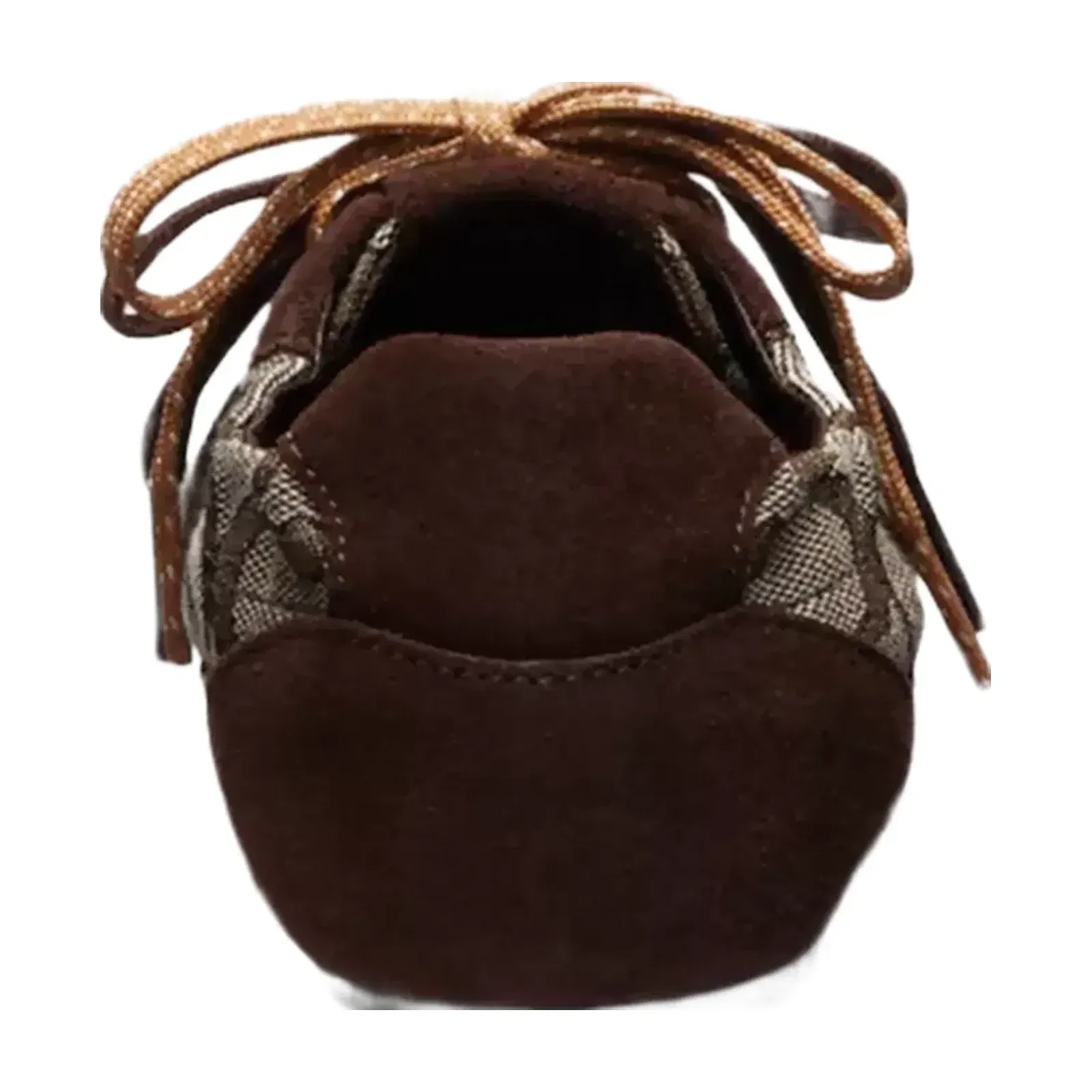 Coach Soft Sneaker In Signature Jacquard in Maple Oak