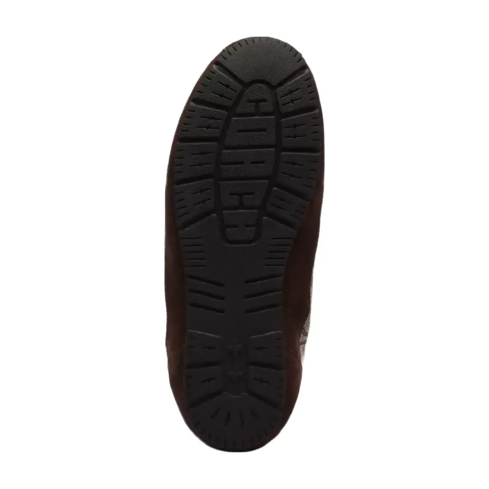 Coach Soft Sneaker In Signature Jacquard in Maple Oak