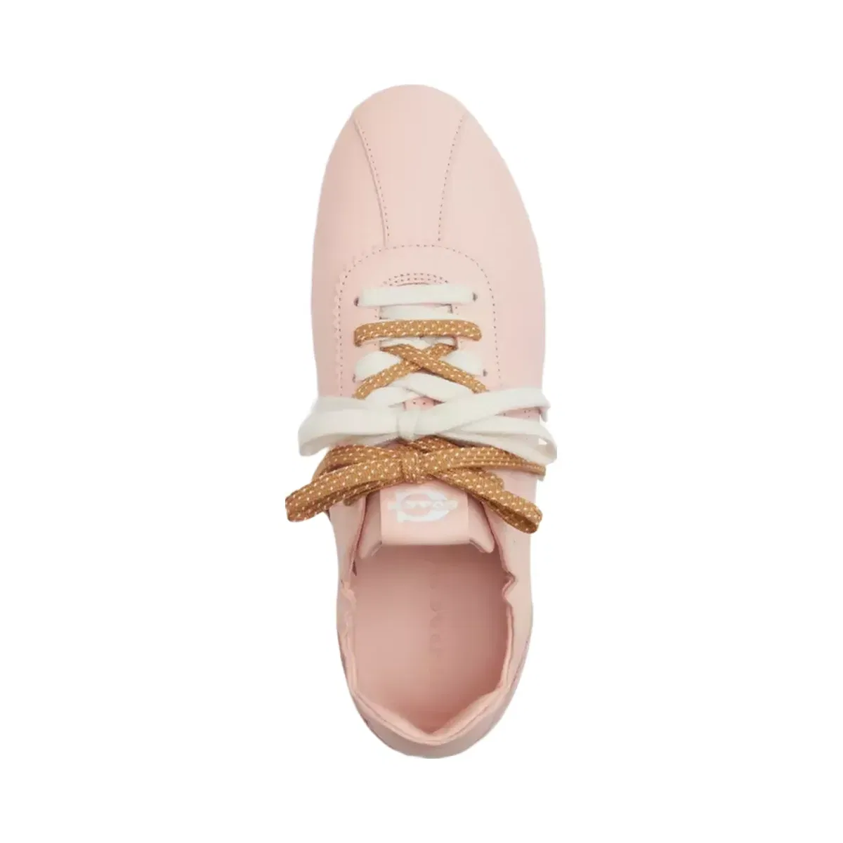 Coach Soft Sneaker in Candy Pink