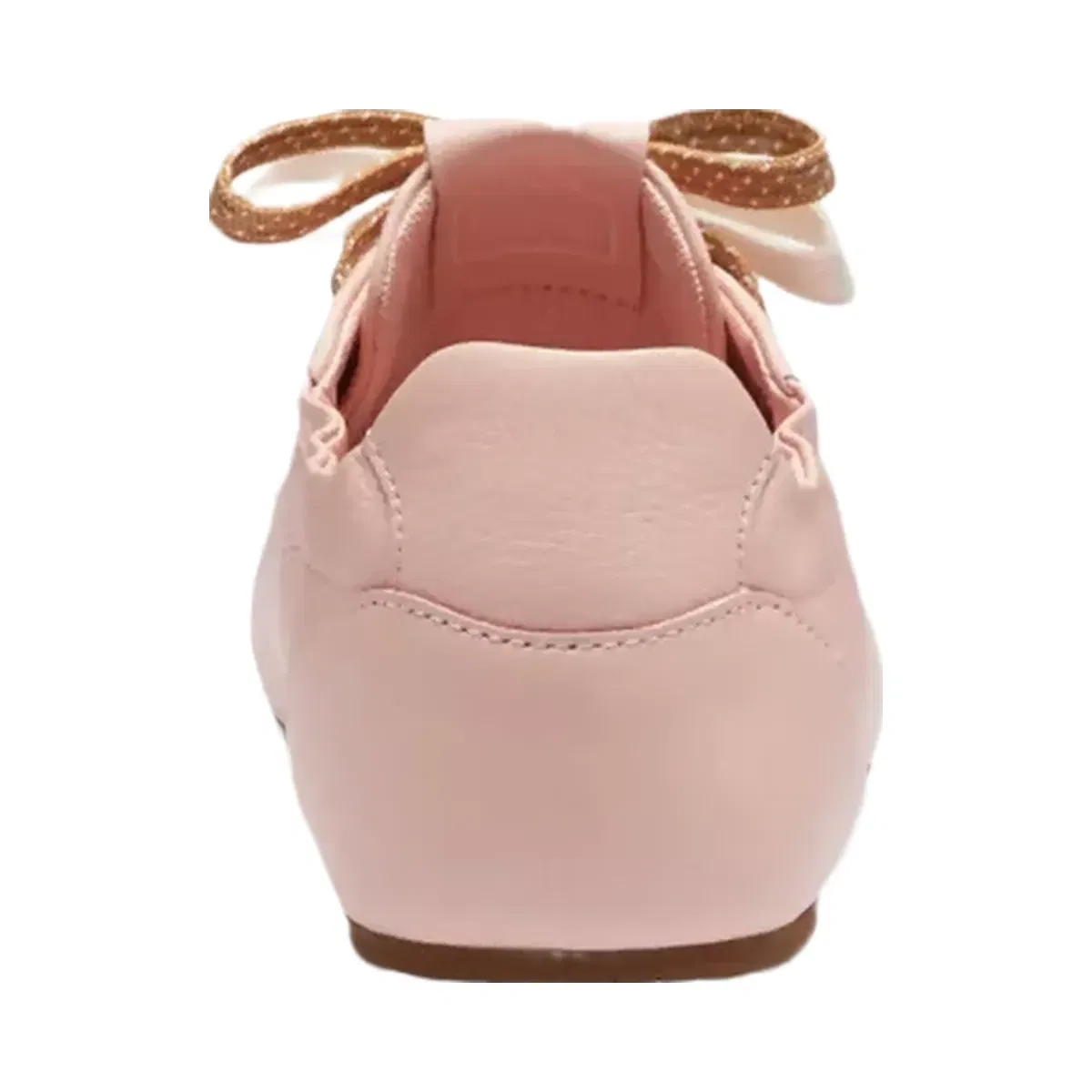 Coach Soft Sneaker in Candy Pink