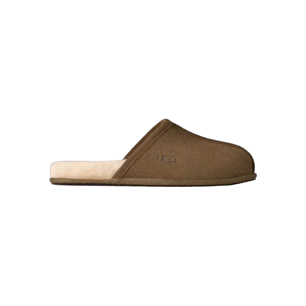 Ugg Scuff light bronze
