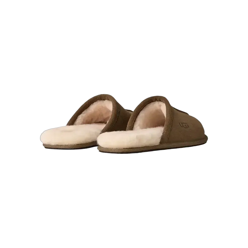 Ugg Scuff light bronze