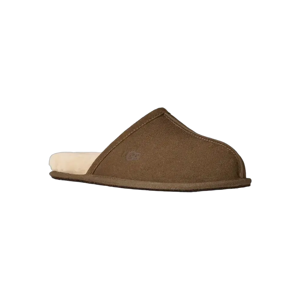 Ugg Scuff light bronze
