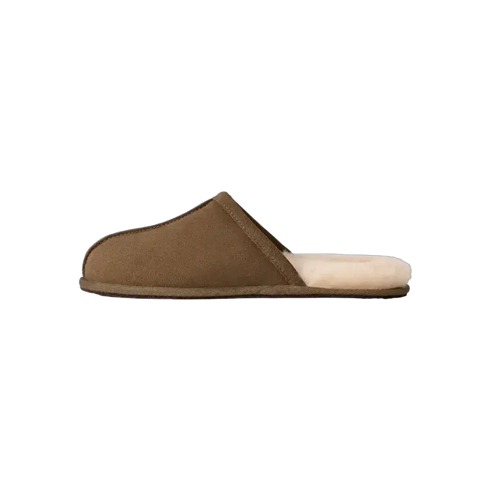Ugg Scuff light bronze