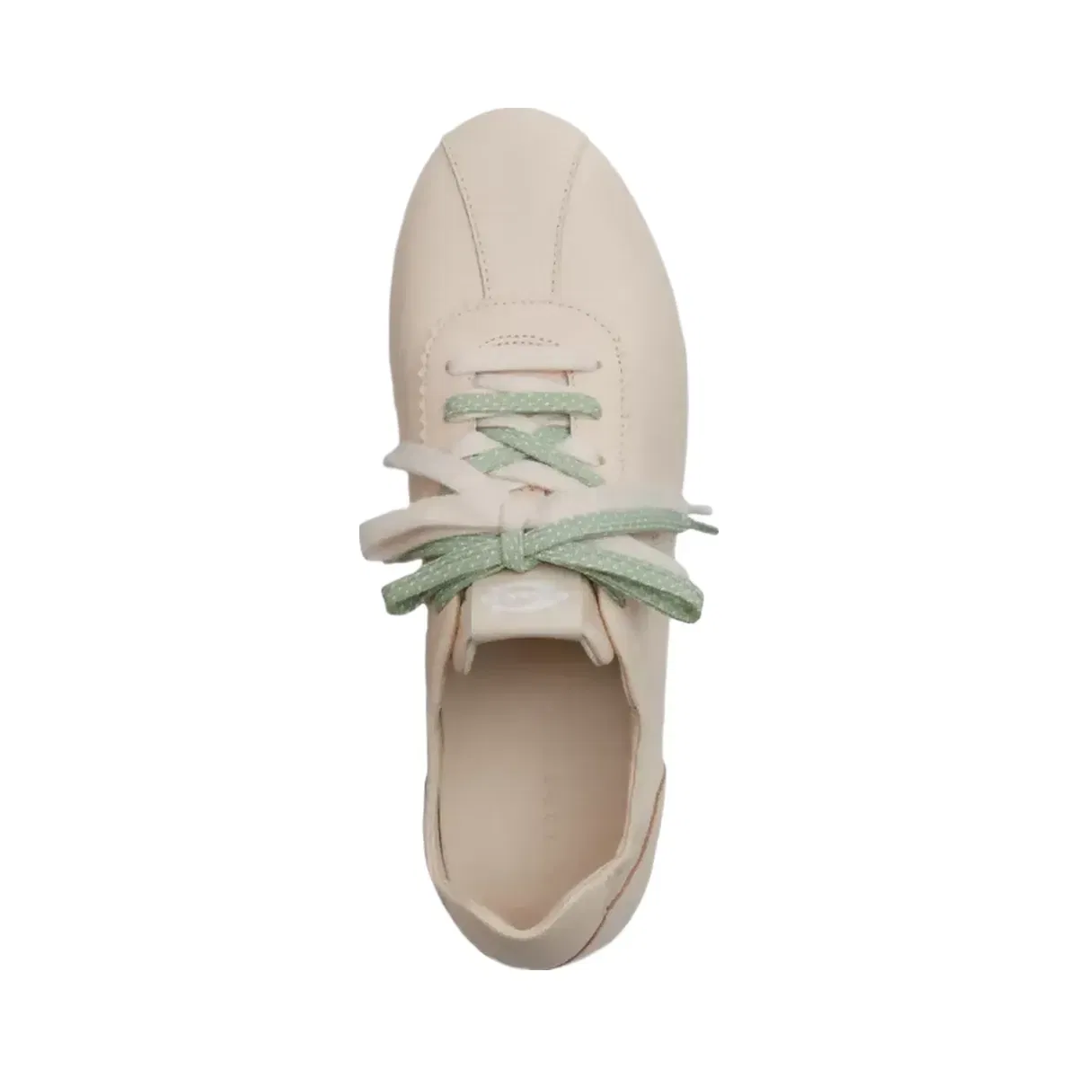 Coach Soft Sneaker in Chalk