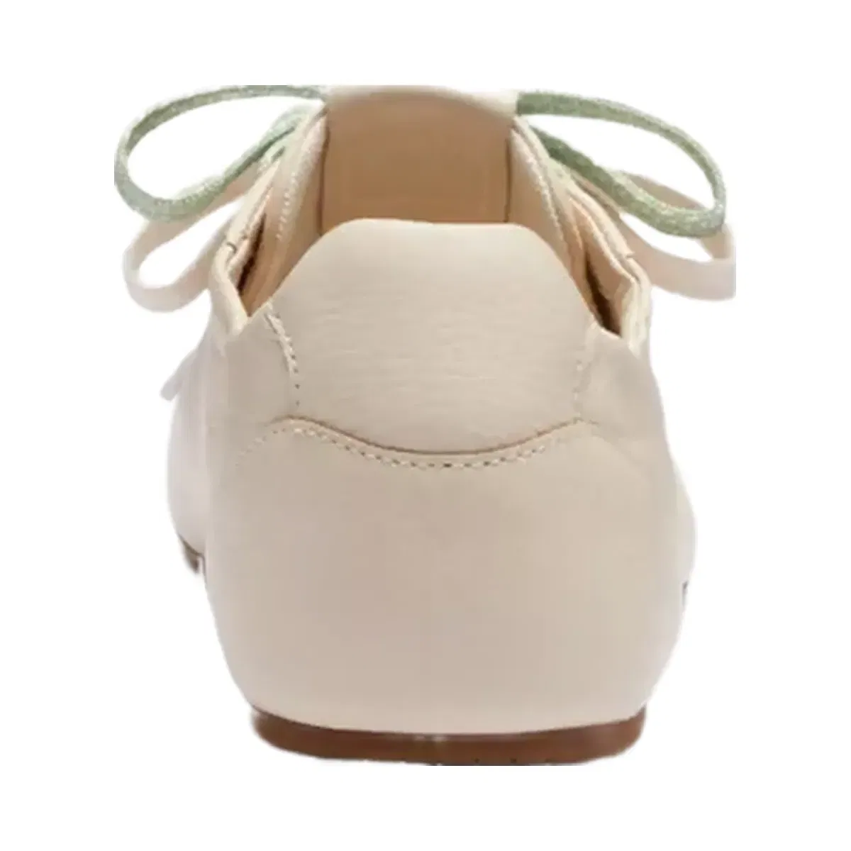 Coach Soft Sneaker in Chalk