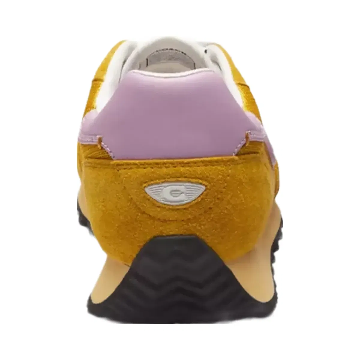 Coach Retro Runner in Honeycomb Orchid