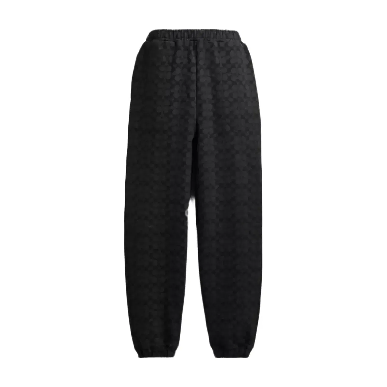Coach Essential Signature Joggers in Charcoal Signature