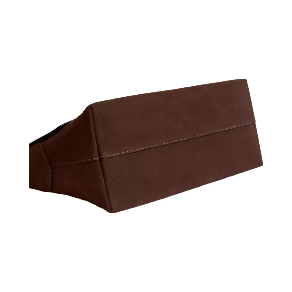 Coach Chelsea Shoulder Bag 36 Brass Dark Chocolate