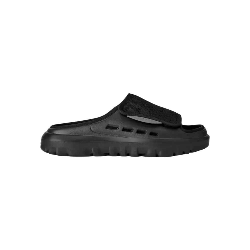 Ugg PeakMod Slide Black