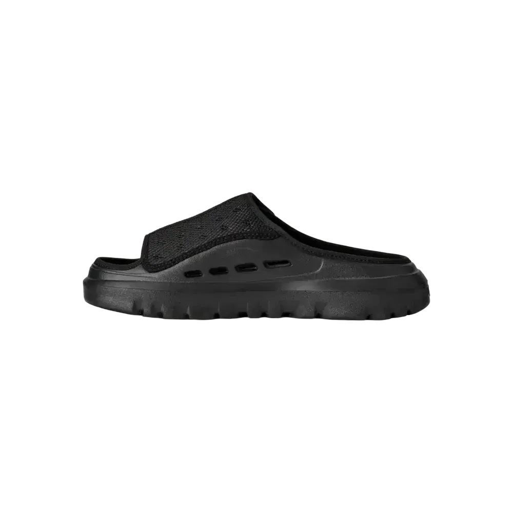 Ugg PeakMod Slide Black