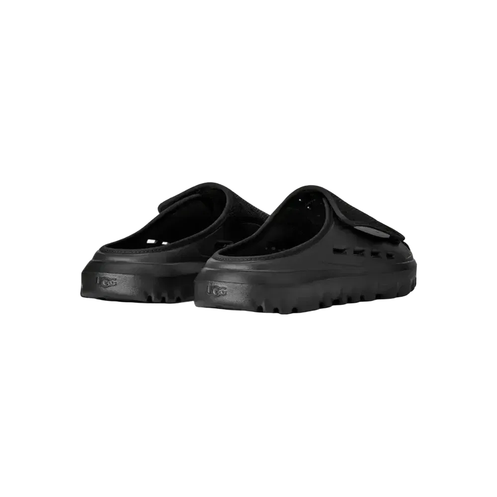 Ugg PeakMod Slide Black