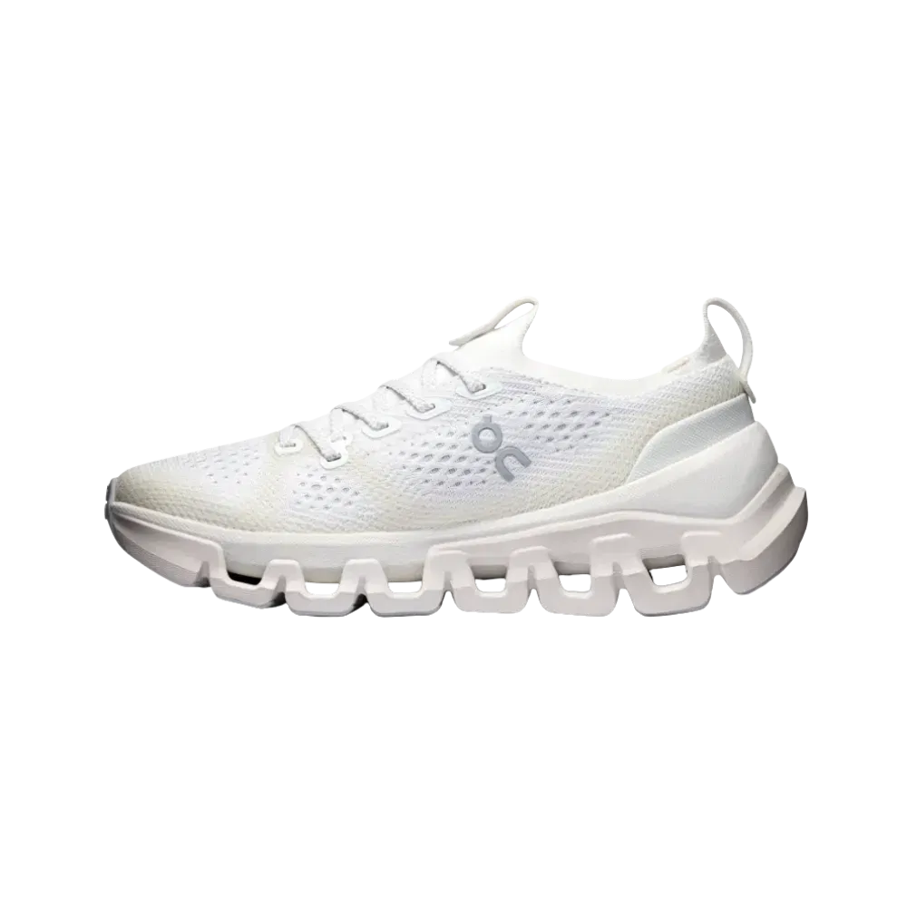 ON Running Cloud X Tempo Ivory Ice