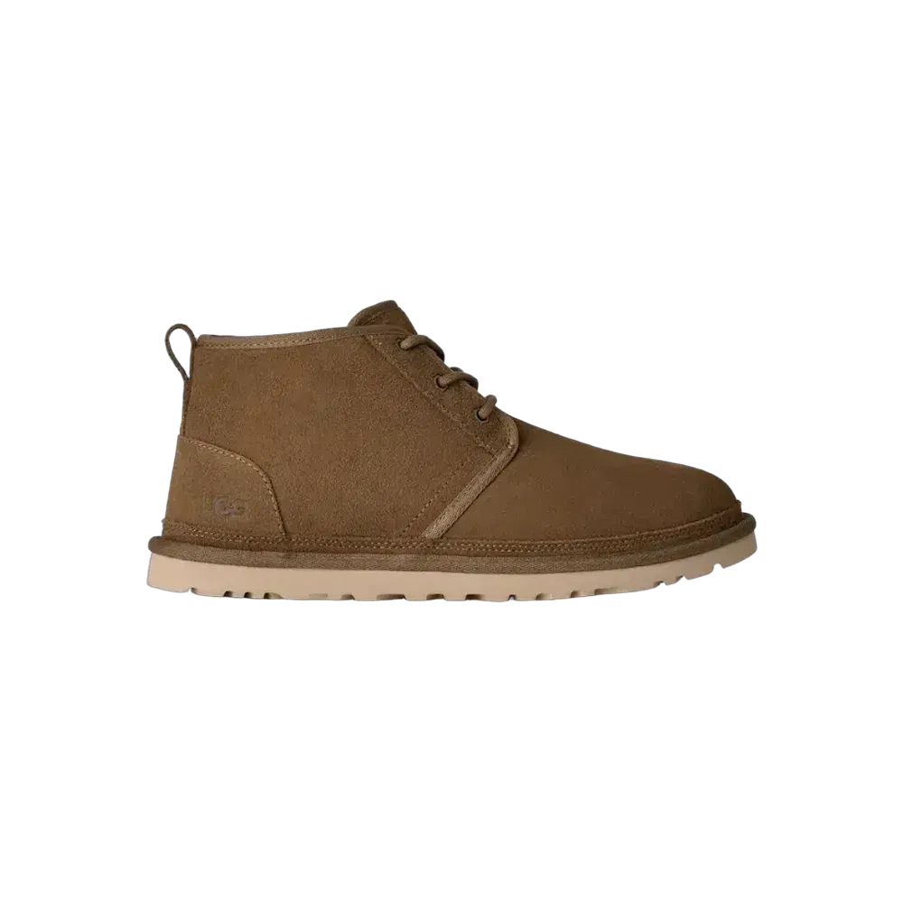 Ugg Neumel light bronze