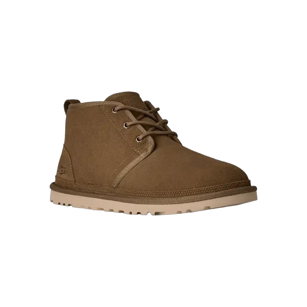 Ugg Neumel light bronze