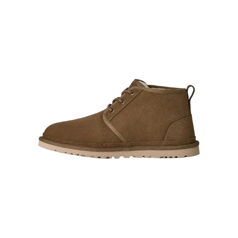 Ugg Neumel light bronze