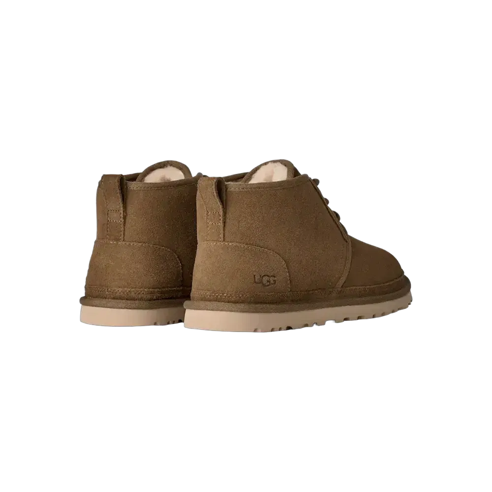 Ugg Neumel light bronze