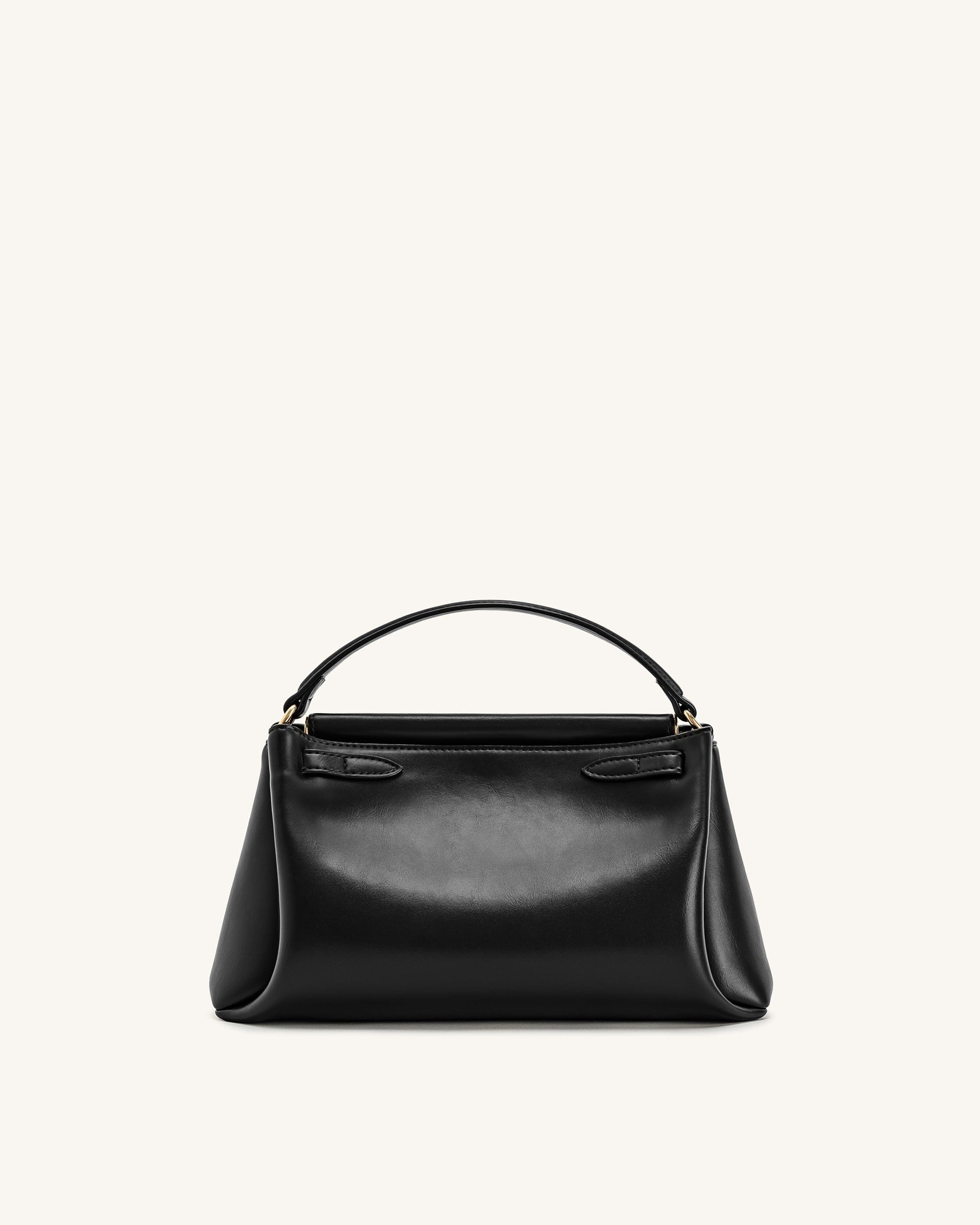 JW PEI Carmen Top Handle Bag Black
