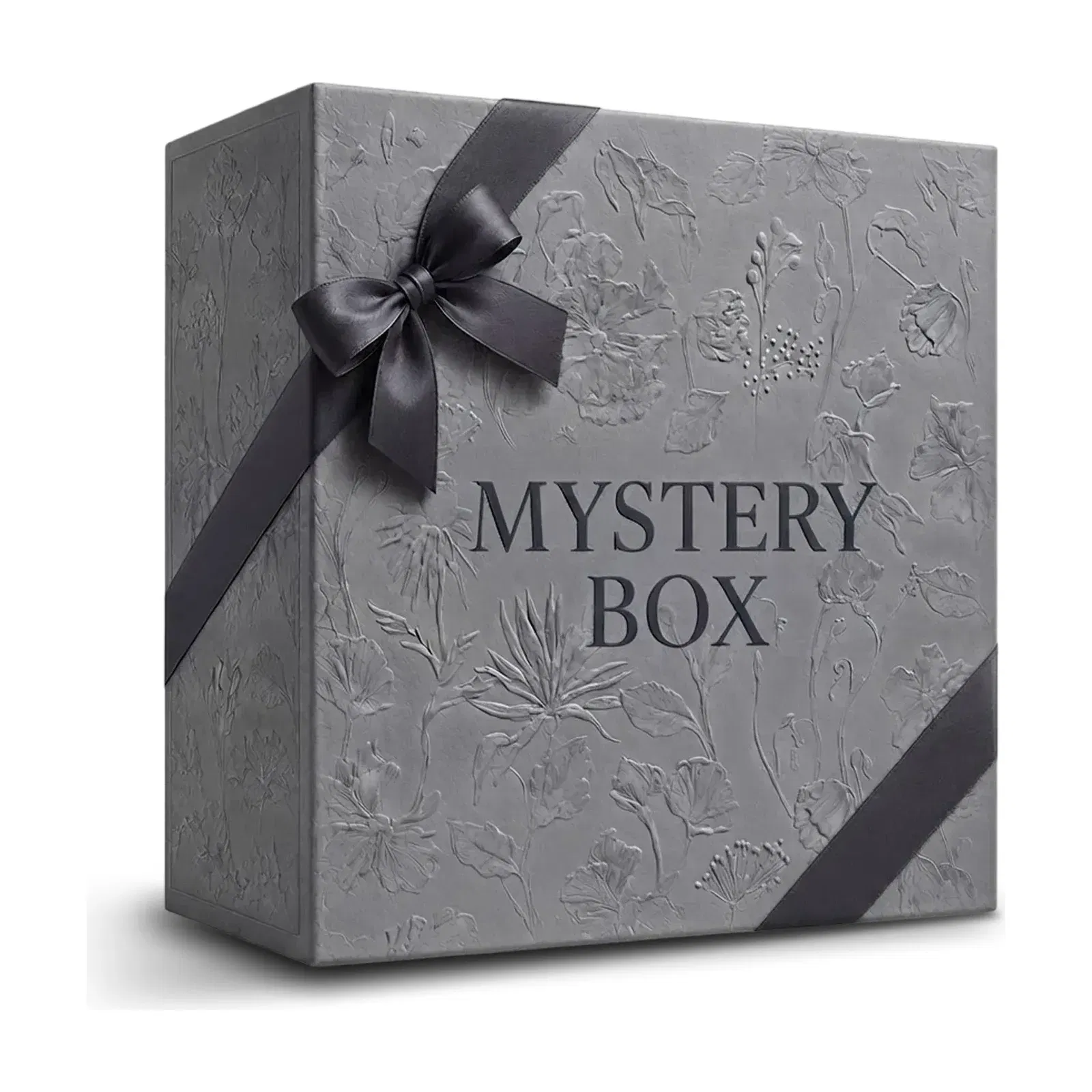 Mystery Box - Adopted (Worth AED 800) (For Him) [4 Global Hype Apparel Inside]