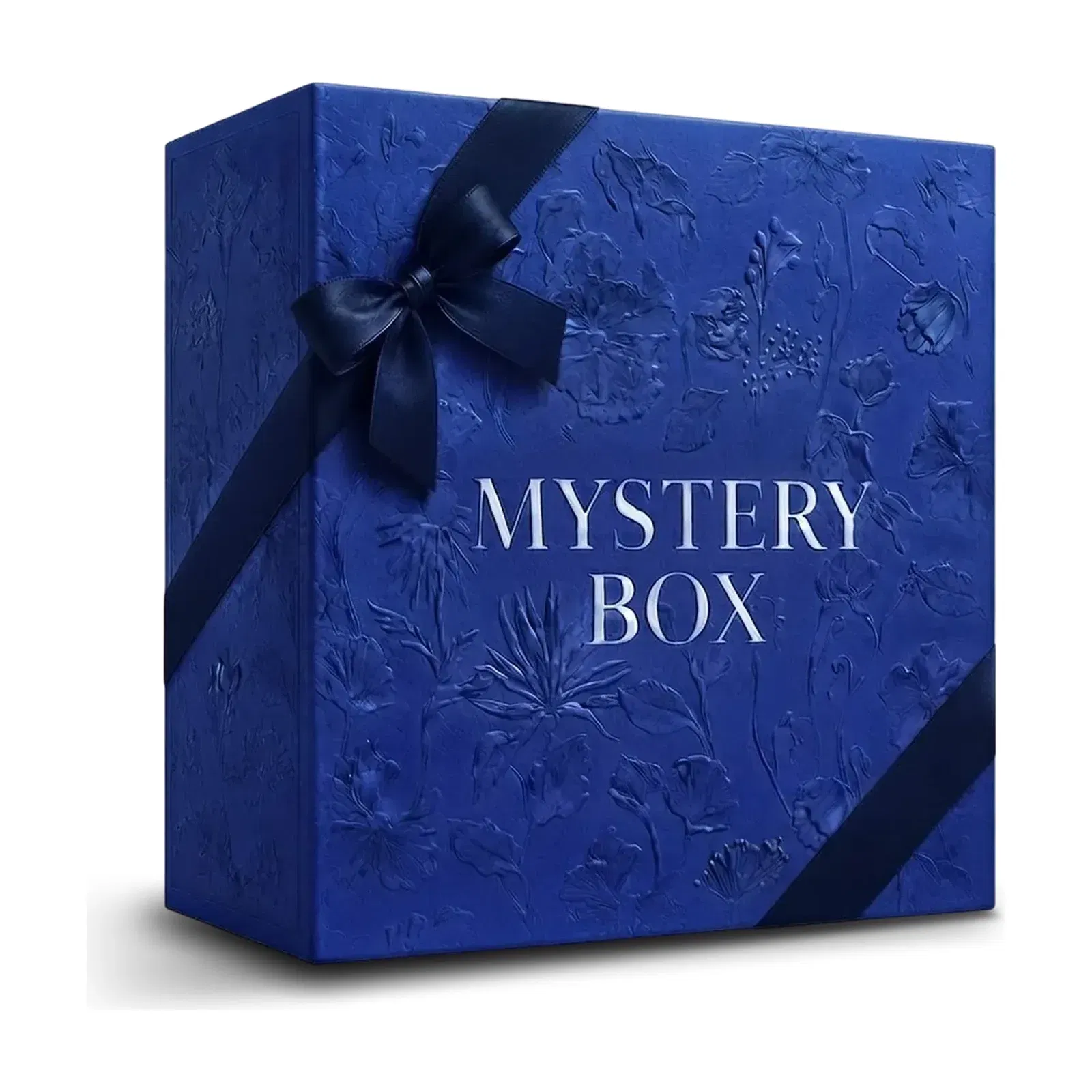Mystery Box - Closest (Worth AED 1,100) (For Him) [1 Pair Sneakers + 4 Global Hype Apparel Inside]