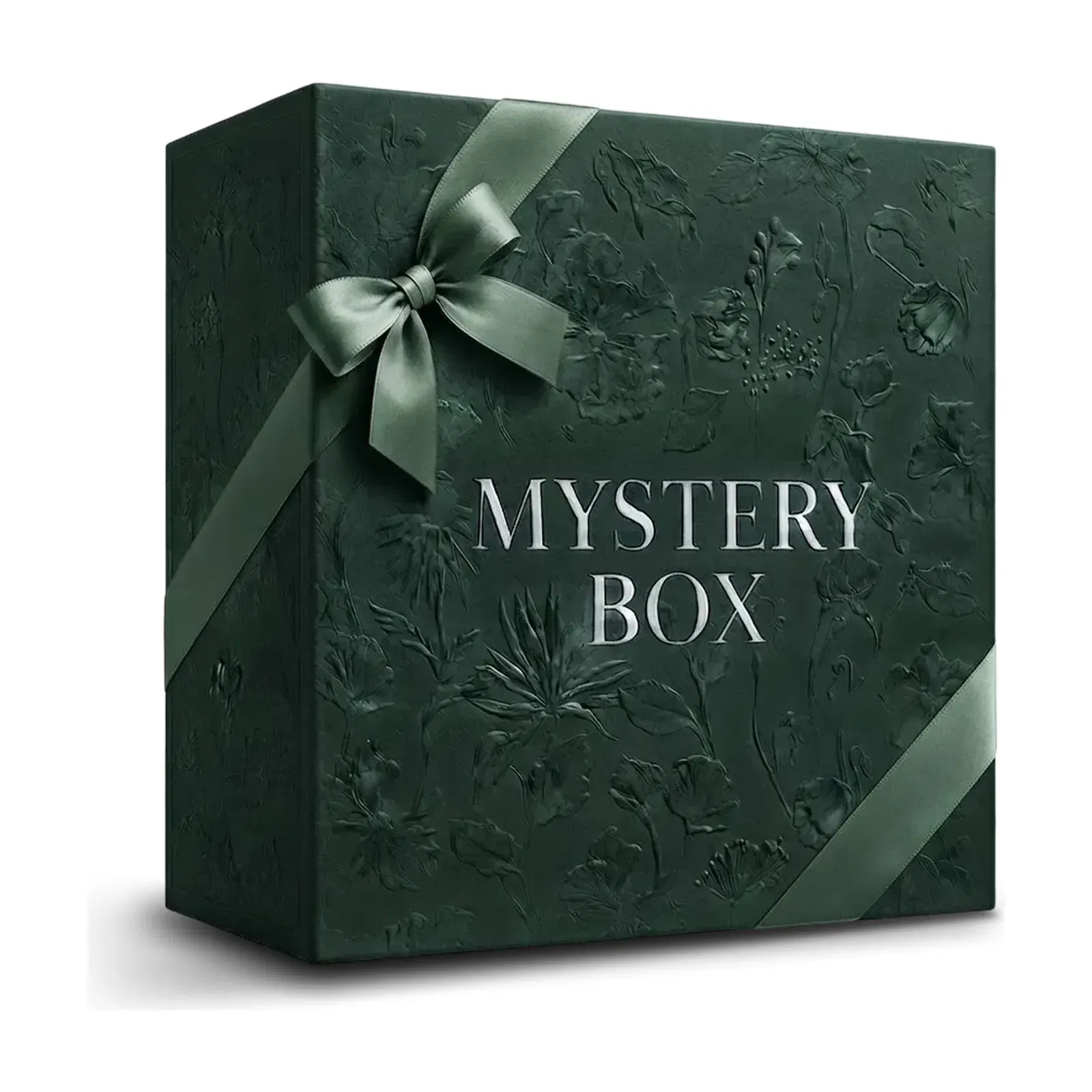 Mystery Box - Favourite (Worth AED 1,400) (For Him) [Seiko Mod Watch + 1 Pair Sneakers + 3 Global Hype Apparel Inside]
