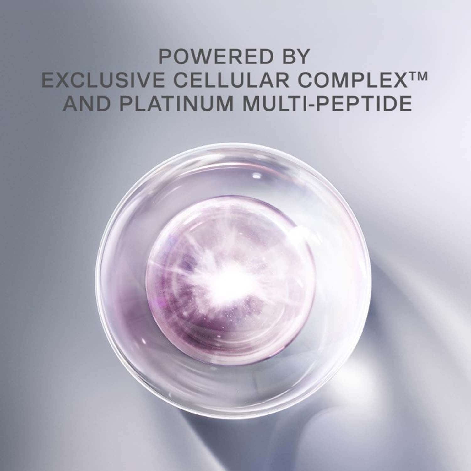 La Prairie Platinum Rare Haute-Rejuvenation Face Cream (50 ml) - LA PRAIRIE