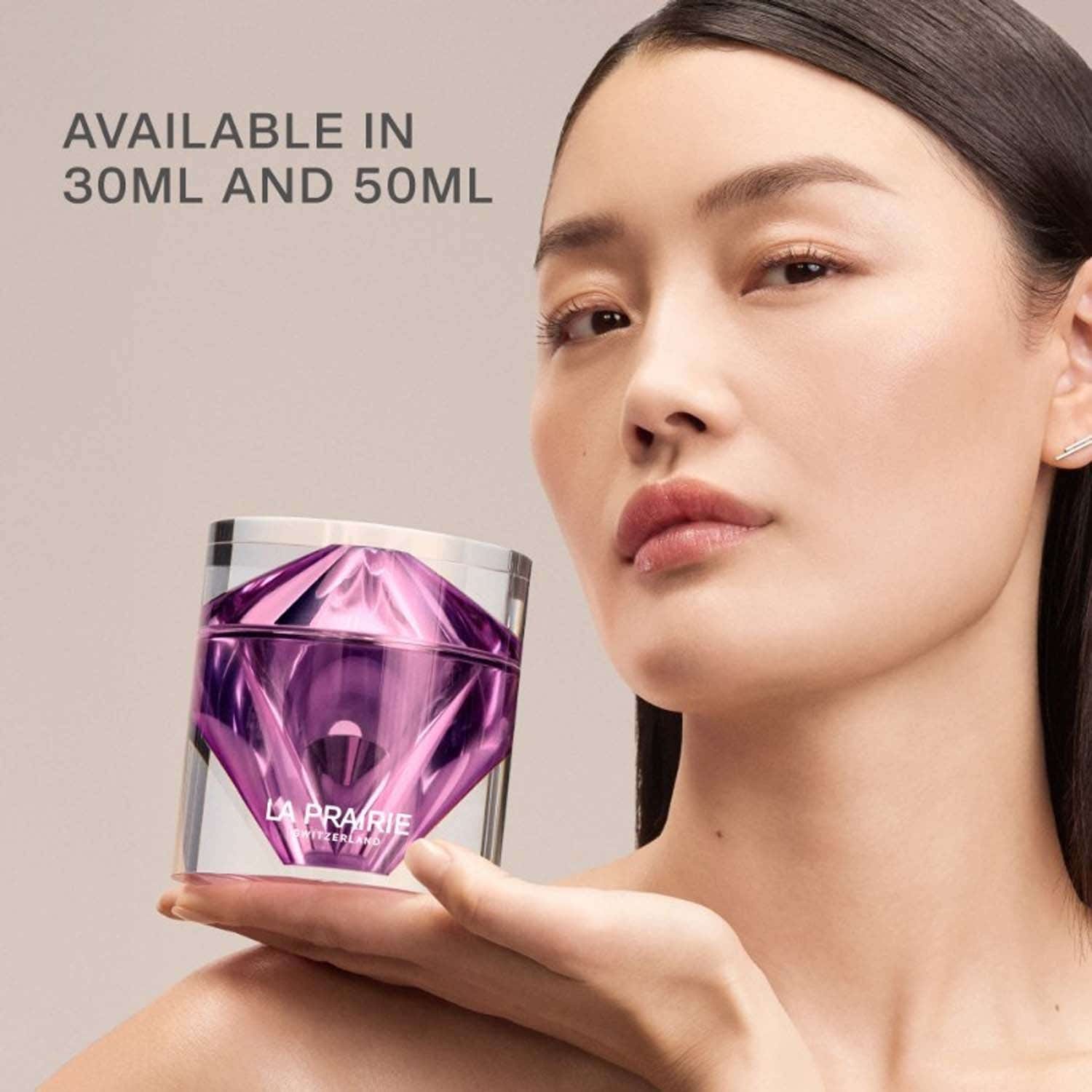 La Prairie Platinum Rare Haute-Rejuvenation Face Cream (50 ml) - LA PRAIRIE