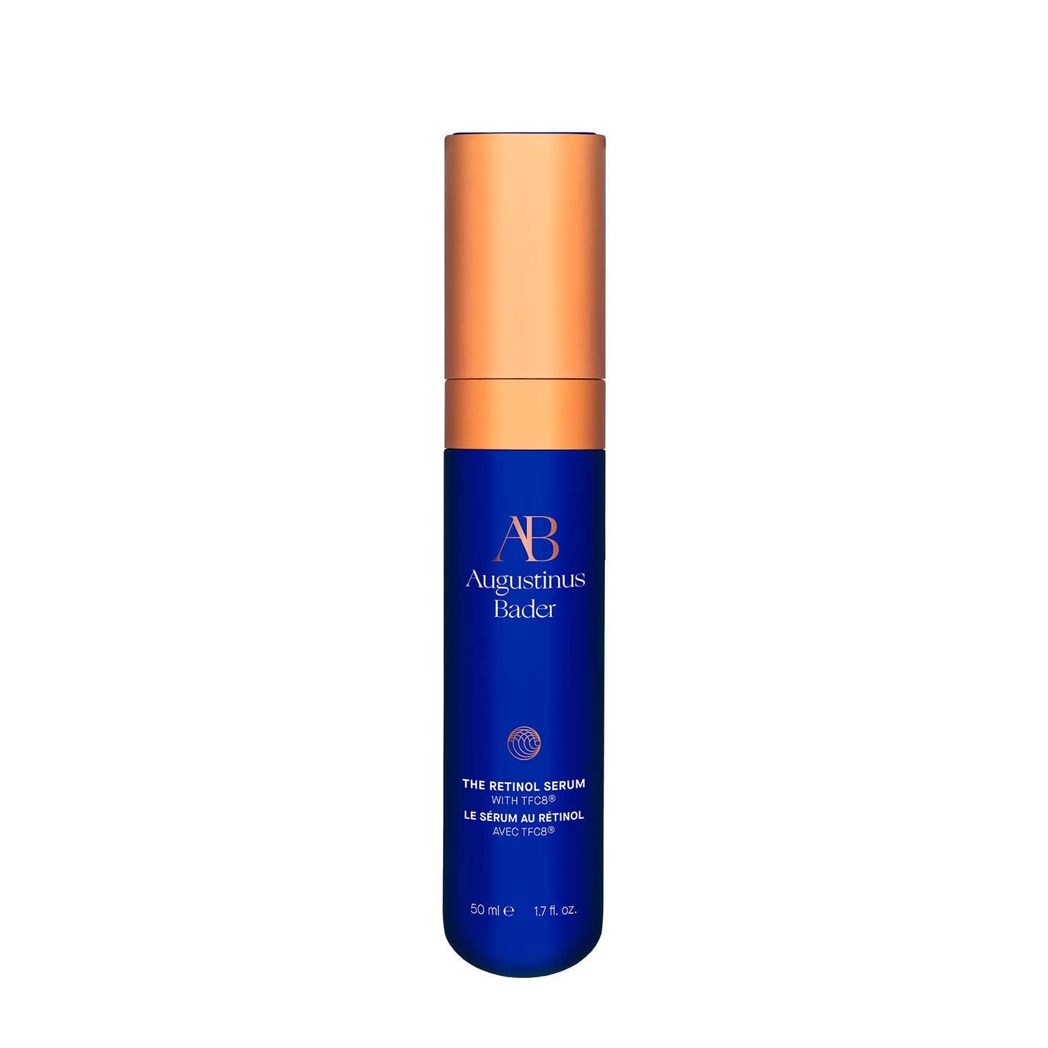 Augustinus Bader The Retinol Serum (50 ml) - Augustinus Bader