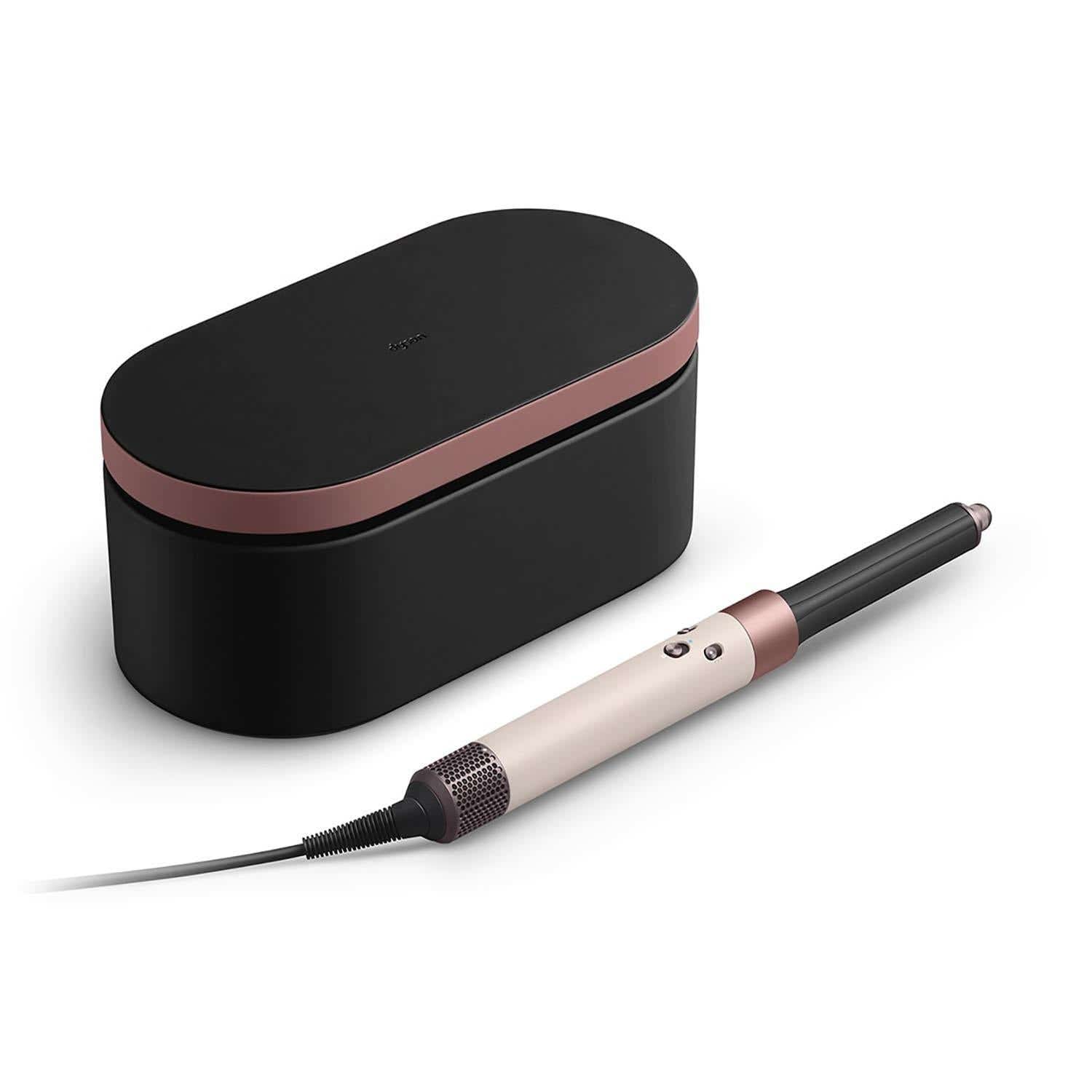 Dyson New Limited Edition Airwrap Multi Styler - Ceramic Pink And Rose Gold (1 pc) - Dyson