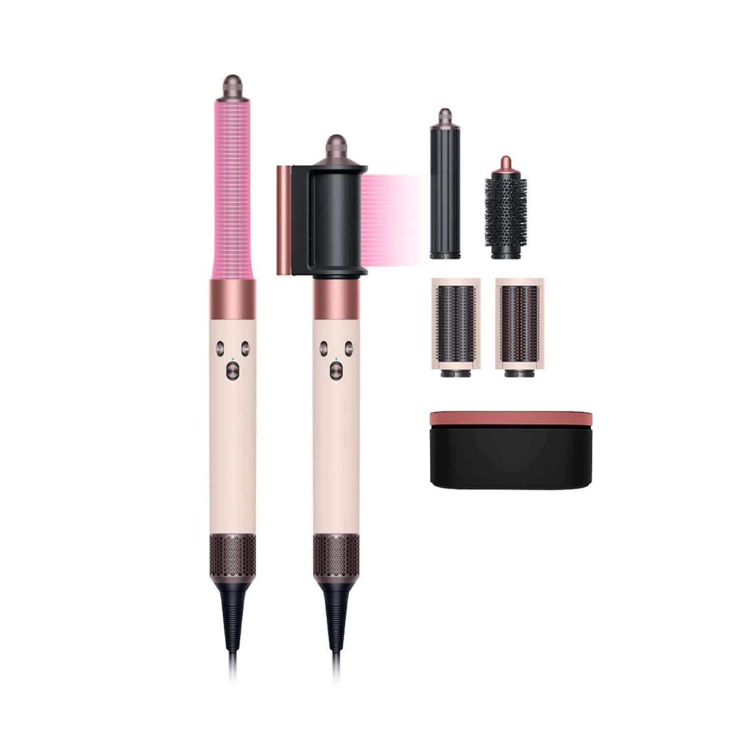 Dyson New Limited Edition Airwrap Multi Styler - Ceramic Pink And Rose Gold (1 pc) - Dyson