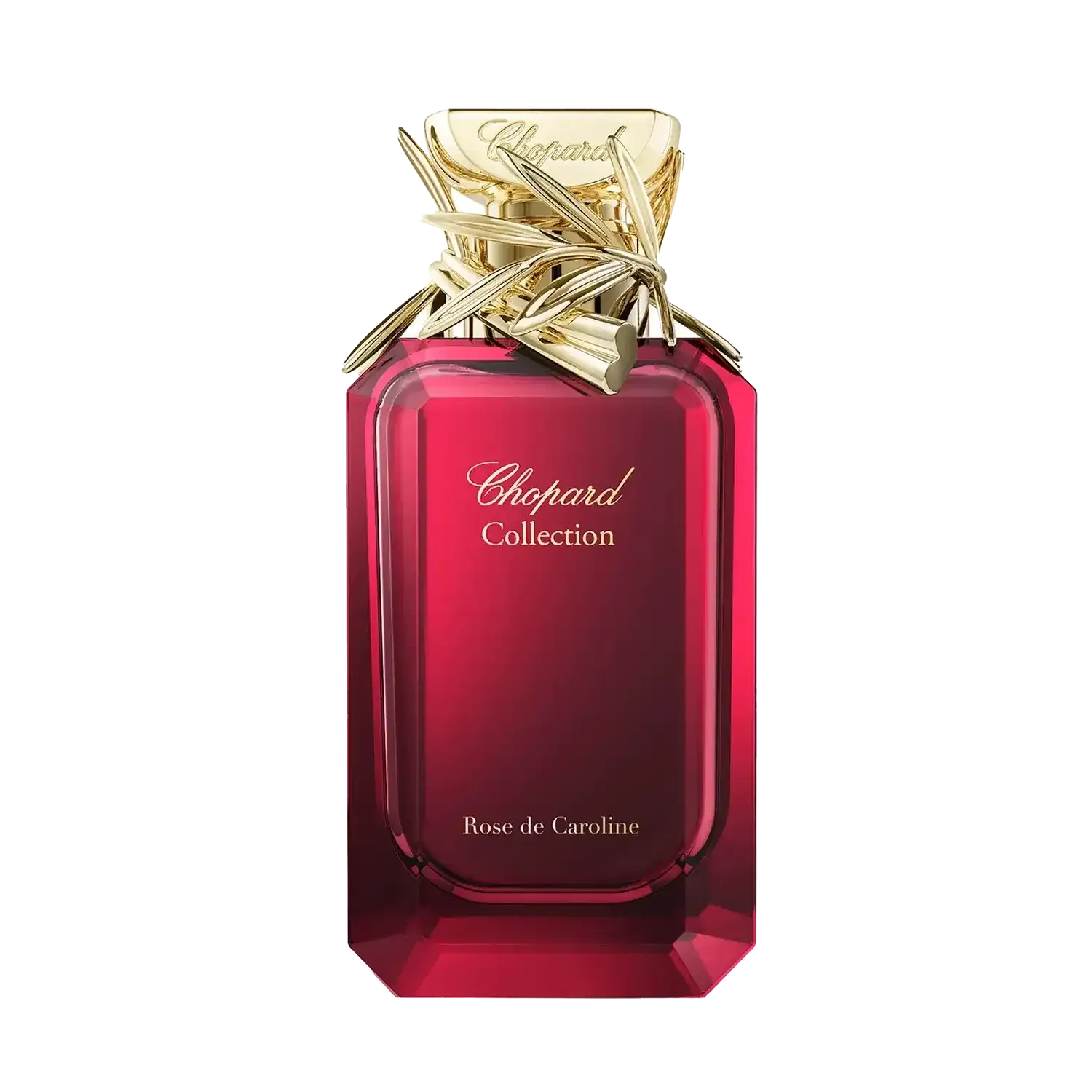 Chopard Rose de Caroline Eau de Parfum (100ml) - Chopard