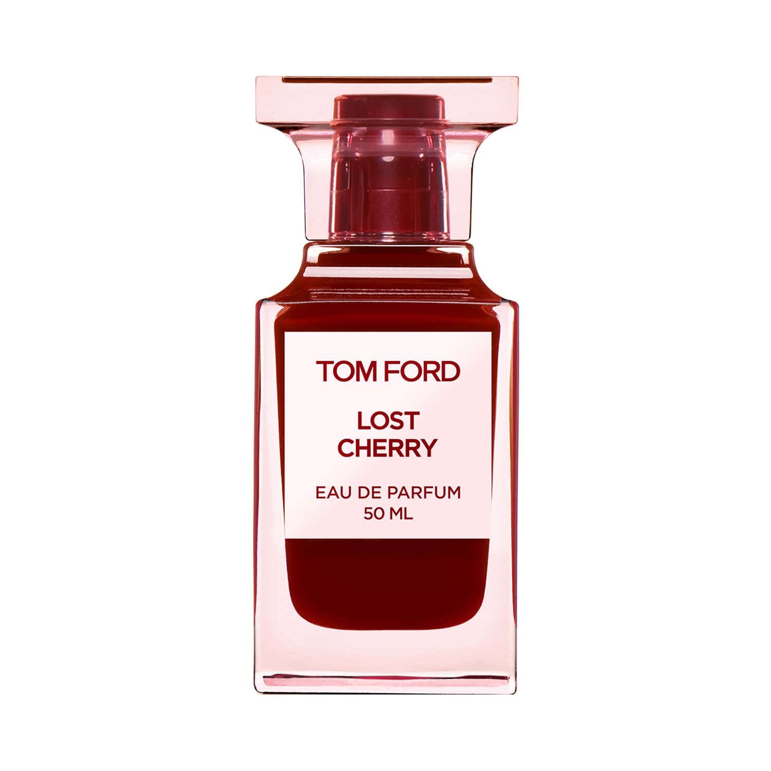 Tom Ford Lost Cherry Eau De Parfum (50ml) - Tom Ford