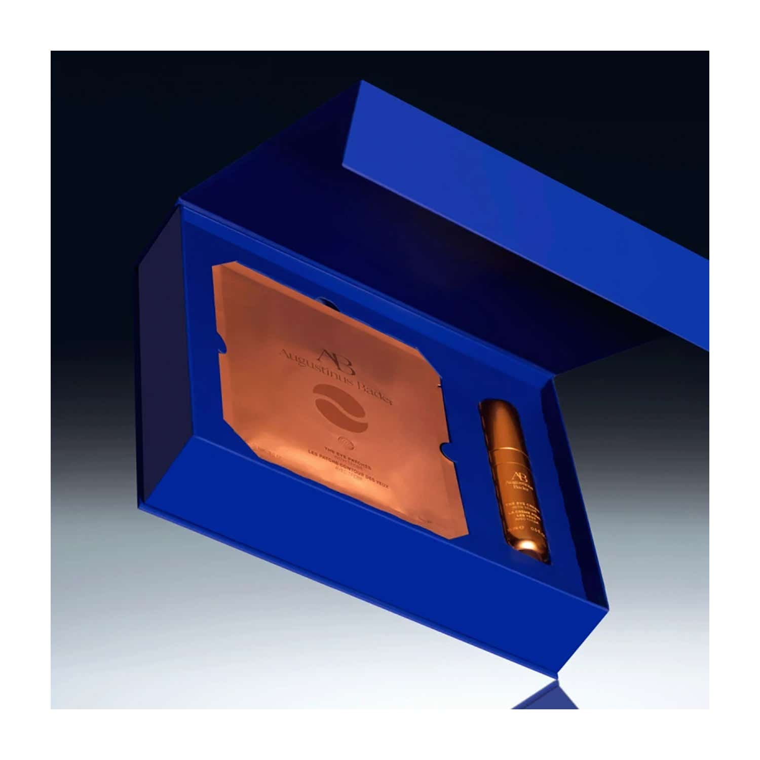 Augustinus Bader The Eye Rejuvenating Kit (7 pcs) - Augustinus Bader